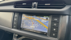 Jaguar XF 3.0d V6 S 4dr Auto Diesel Saloon